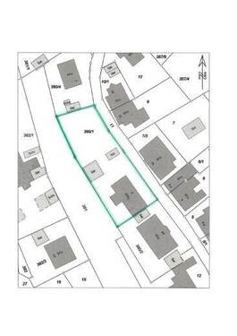 Lageplan - 
