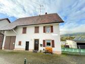 Ansicht 02 - 5 Zimmer Bauernhaus, Landhaus zum Kaufen in Engen-Neuhausen