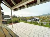 Terrasse OG - 