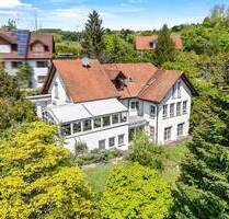 RESERVIERT: Wunderschön, hell, geräumig - Architektenhaus in malerischer Umgebung - Radolfzell-Möggingen