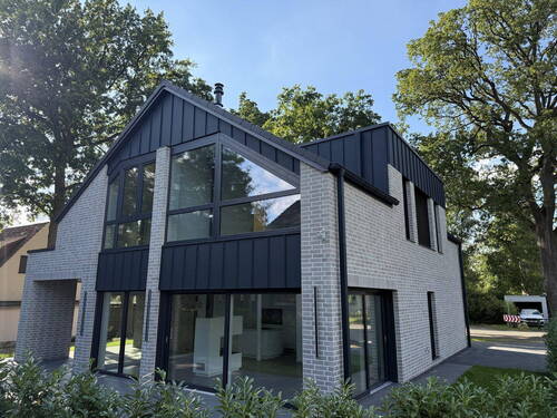 Bild 3 - 5 Zimmer Einfamilienhaus in Bremen