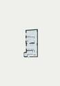 Grundriss WE08 - 
