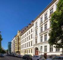 INVEST: Charmante 2-Zimmerwohnung im begehrten Scheunenviertel, Berlin-Mitte!- vermietet