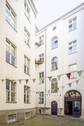 Innenhof - Etagenwohnung mit 61,80 m² in Berlin zum Kaufen
