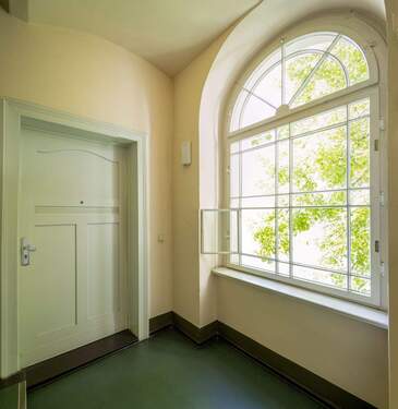 Treppenhaus - 