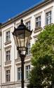 Detail Fassade - 