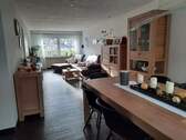 EFH Wohnzimmer - 