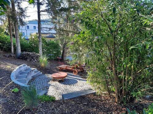 Grillplatz - 