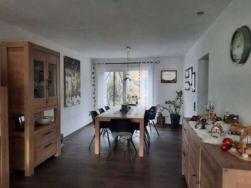 EFH Esszimmer - 