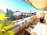 Balkon - 