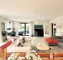 Familientraum in Kaiserswerth - fußläufig zur ISD - schöner Garten - Düsseldorf