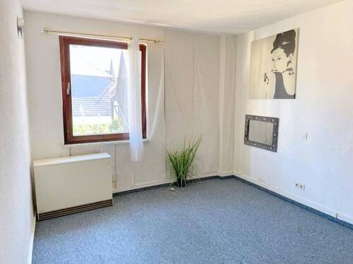 Schalfzimmer Ansicht 1 - 