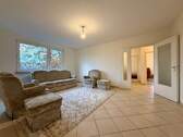 Wohnzimmer (Durchgangzimmer) - 