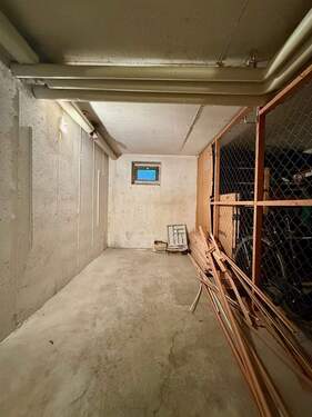 Kellerraum - 