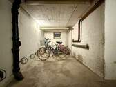 Fahrradkeller - 