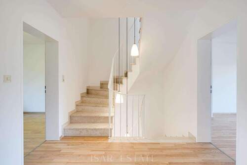 Diele Obergeschoss - 