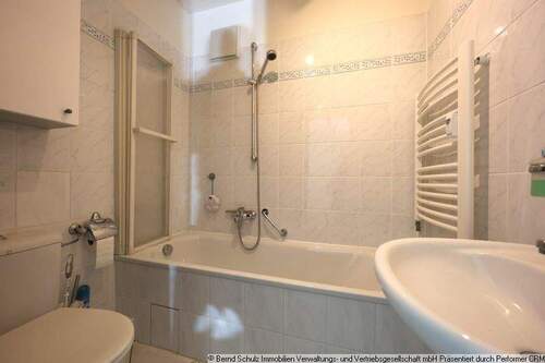 19 Bad en suite - 