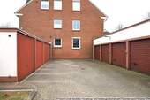 03 Garagen - 2 Zimmer Etagenwohnung in Schenefeld