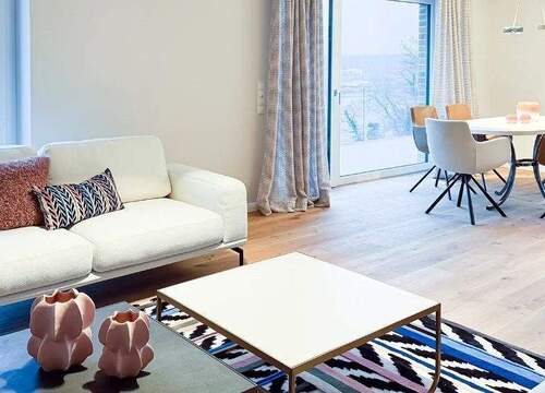 Beispielbild - SchleiGlück in Kappeln: Neubau-Eigentumswohnung Haus 9 Wohnung 8 mit atemberaubendem Wasserblick!