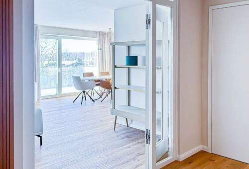 Beispielbild - 4 Zimmer Etagenwohnung in Kappeln