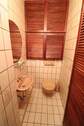 Gäste WC IST - 