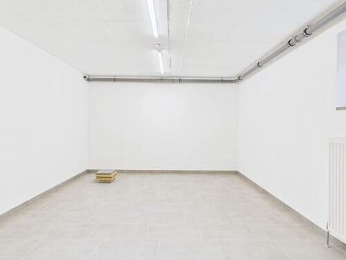 Großer Kellerraum - 