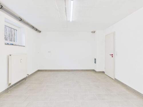 Großer Kellerraum - 