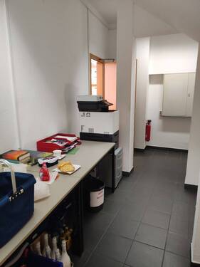 Kopiererstandplatz - 