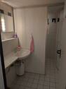 Vorraum Damen-WC - 