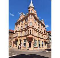 Gewerberäume im Einzeldenkmal - geeignet für Conzeptstores, Therapieräume oder Tanzschule - Eisenach