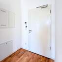 Wohnungseingang - 