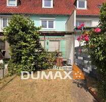 Provisionsfrei !!!Reihenhaus in zentraler Lage - Delmenhorst Düsternort