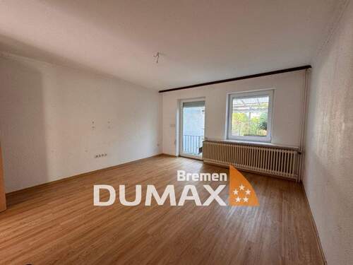 4 - Reihenmittelhaus mit 87,30 m&sup2; in Delmenhorst zum Kaufen