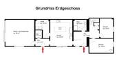Grundriss EG - 