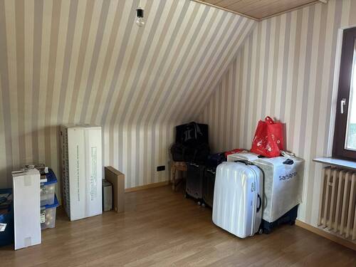 Schlafzimmer Obergeschoss - 