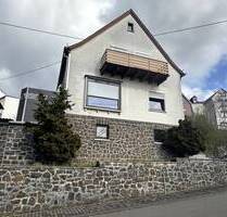 Wohnen mit Wohlfühlcharakter - 185.000,00&nbsp;EUR Kaufpreis, ca.&nbsp; 95,00&nbsp;m&sup2;&nbsp;Wohnfl&auml;che in Idar-Oberstein (PLZ: 55743)