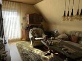 Wohnzimmer / Schlafzimmer Obergeschoss - 