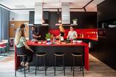 THE FIZZ Freiburg Mitte - 