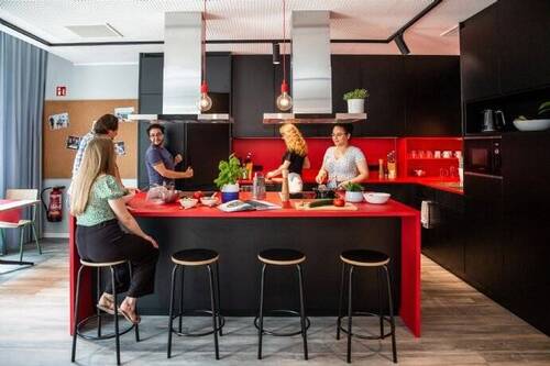 THE FIZZ Freiburg Mitte - 