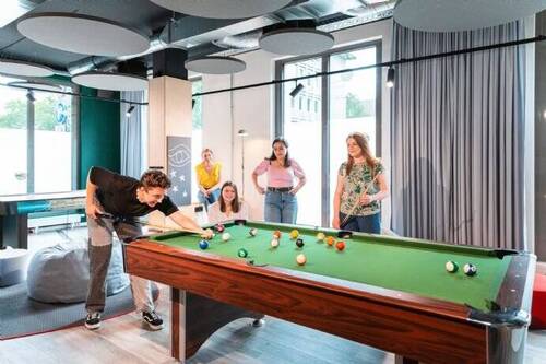 THE FIZZ Freiburg Mitte - 
