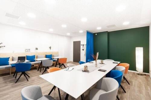 THE FIZZ Freiburg Mitte - 