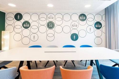 THE FIZZ Freiburg Mitte - 