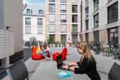 THE FIZZ Freiburg Mitte - 