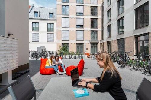 THE FIZZ Freiburg Mitte - 