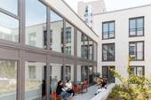 THE FIZZ Freiburg Mitte - 
