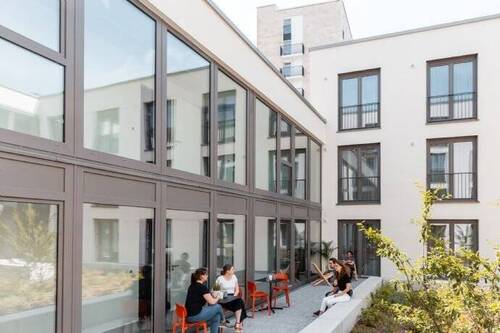 THE FIZZ Freiburg Mitte - 