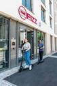 THE FIZZ Freiburg Mitte - 
