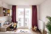 THE FIZZ Freiburg Mitte - Etagenwohnung in Freiburg im Breisgau
