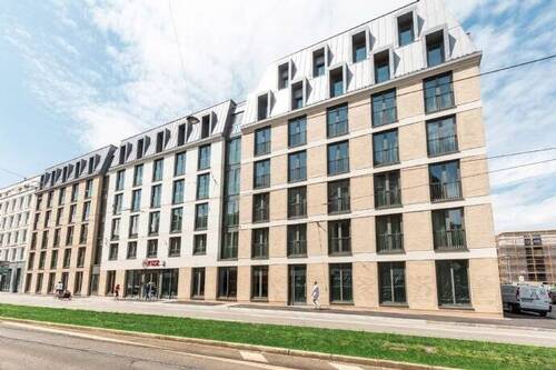 THE FIZZ Freiburg Mitte - 