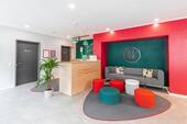 THE FIZZ Freiburg Mitte - 